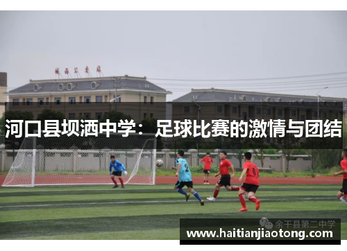 河口县坝洒中学：足球比赛的激情与团结